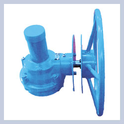 reductores de engranaje cónico, reductores de 1/4 de vuelta 