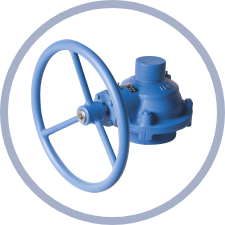 Image de actuadores conicos