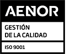 Logo AENOR