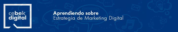 Aprendiendo sobre Estrategia de marketing digital